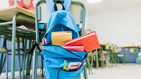 2025-26 Ikasturterako materiala